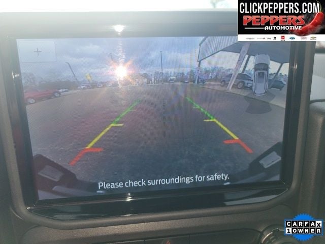 2023 Ford Bronco Sport Outer Banks 4X4