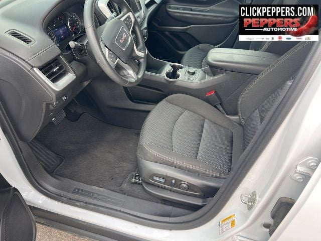 2023 GMC Terrain SLE 4X2