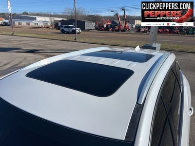 2020 Buick Enclave Avenir