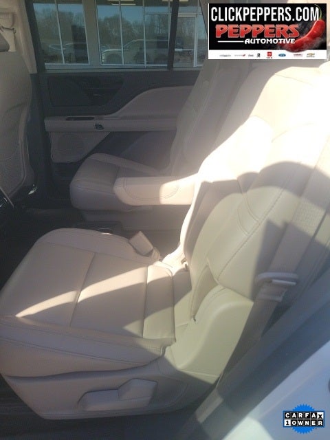 2023 Lincoln Aviator Standard