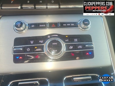 2023 Lincoln Aviator Standard