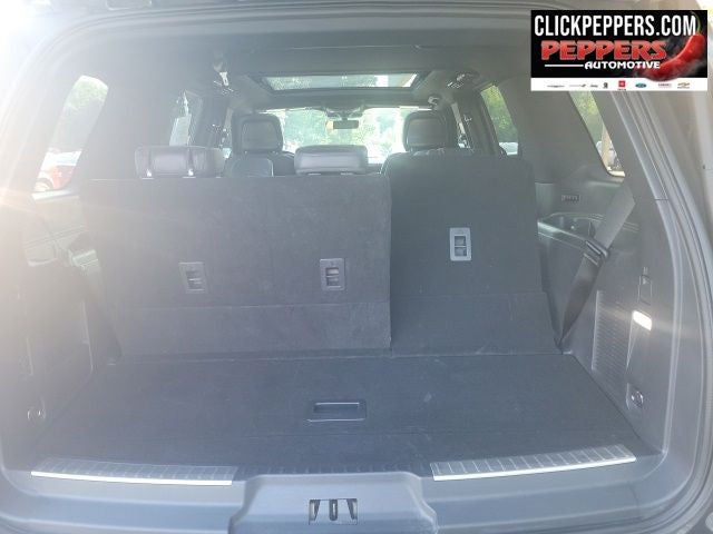 2024 Lincoln Navigator Premiere