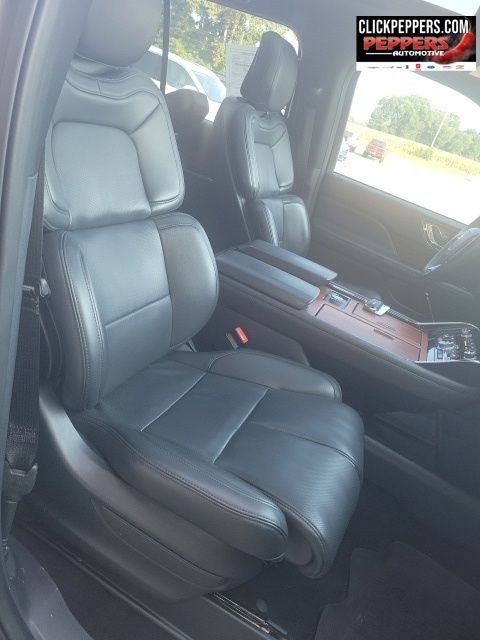 2024 Lincoln Navigator Premiere