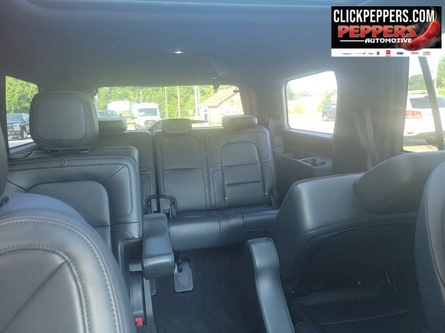 2024 Lincoln Navigator Premiere