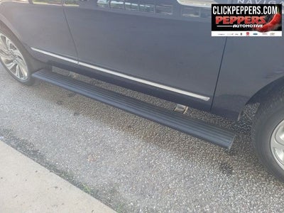 2024 Lincoln Navigator Premiere