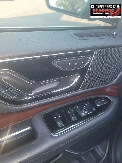 2024 Lincoln Navigator Premiere