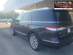 2024 Lincoln Navigator Premiere