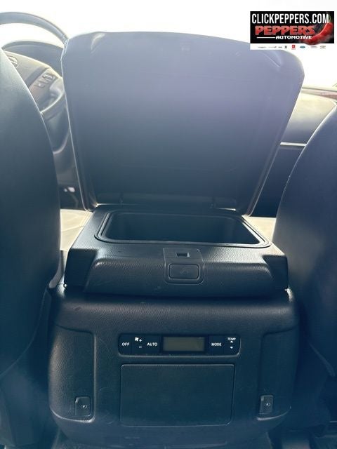 2020 Nissan Armada SL