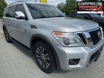 2020 Nissan Armada SL