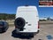 2026 Mercedes-Benz Sprinter 2500 Cargo 170 WB Extended