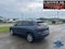 2021 Jeep Cherokee Latitude