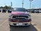 2016 RAM 1500 Laramie Longhorn