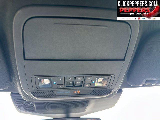 2022 Ford Explorer King Ranch