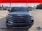 2022 Ford Explorer King Ranch