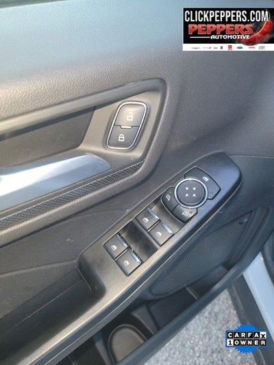 2025 Ford Escape Hybrid ST-Line Select