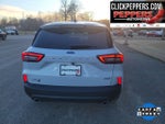 2025 Ford Escape Hybrid ST-Line Select