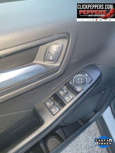 2025 Ford Escape Hybrid ST-Line Select