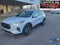2025 Ford Escape Hybrid ST-Line Select
