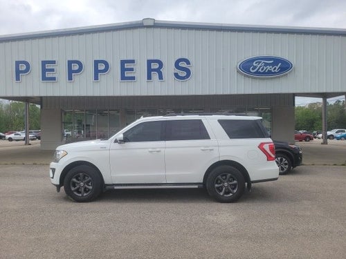 2021 Ford Expedition XLT