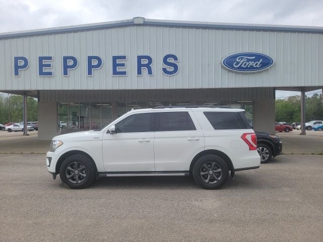 2021 Ford Expedition XLT