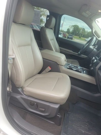 2021 Ford Expedition XLT