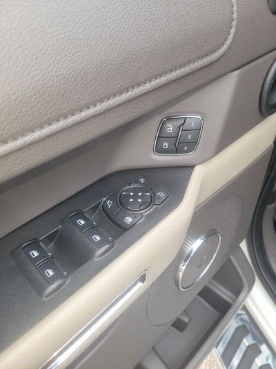 2021 Ford Expedition XLT
