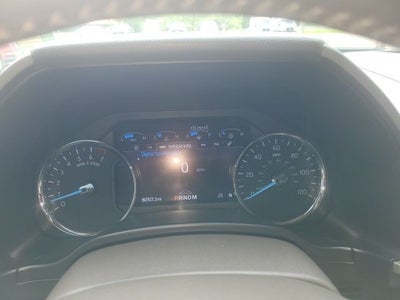 2021 Ford Expedition XLT