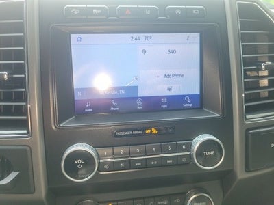2021 Ford Expedition XLT