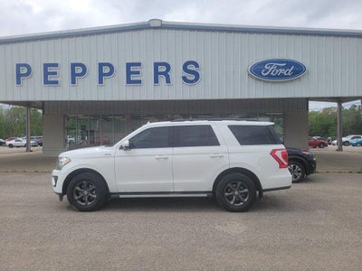 2021 Ford Expedition XLT