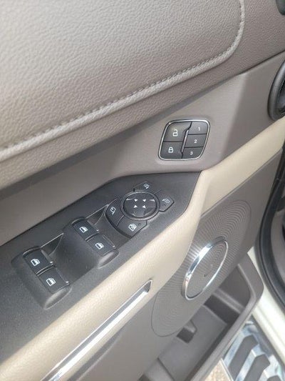 2021 Ford Expedition XLT