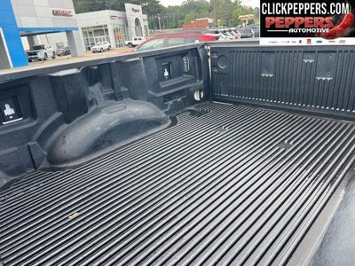 2019 Ford F-250SD Lariat