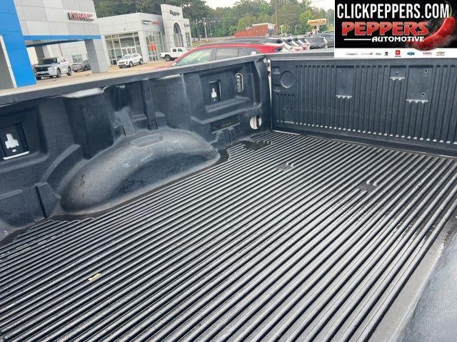 2019 Ford F-250SD Lariat