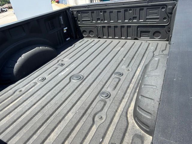 2024 Ford F-250SD King Ranch