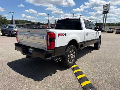 2024 Ford F-250SD King Ranch