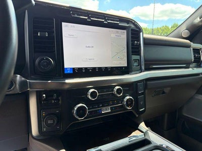 2024 Ford F-250SD King Ranch
