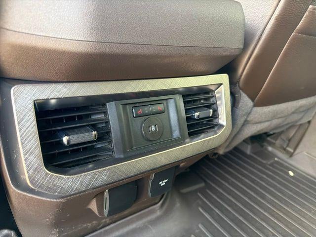 2024 Ford F-250SD King Ranch