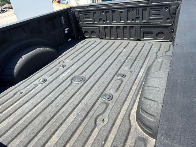 2024 Ford F-250SD King Ranch