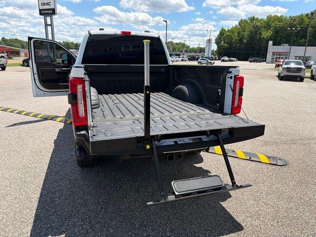 2024 Ford F-250SD King Ranch