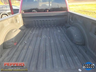 2022 Ford F-350SD Platinum