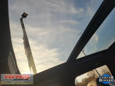 2022 Ford F-350SD Platinum