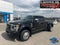 2022 Ford F-450SD Platinum DRW
