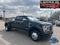 2022 Ford F-450SD Platinum DRW