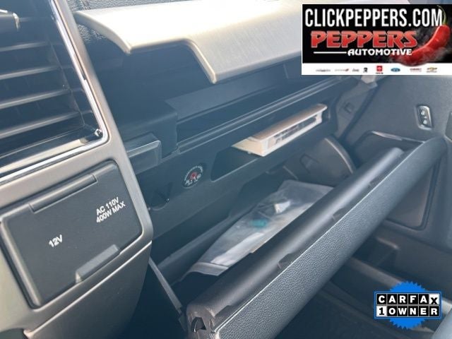 2022 Ford F-450SD Platinum DRW