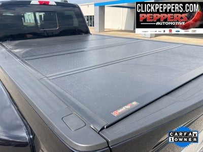 2022 Ford F-450SD Platinum DRW
