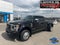 2022 Ford F-450SD Platinum DRW