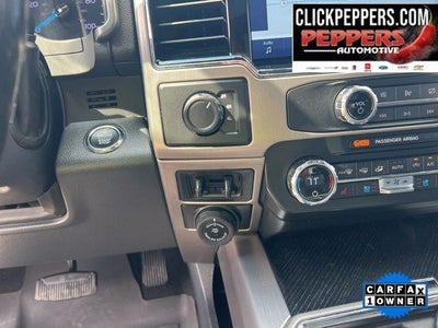 2022 Ford F-450SD Platinum DRW