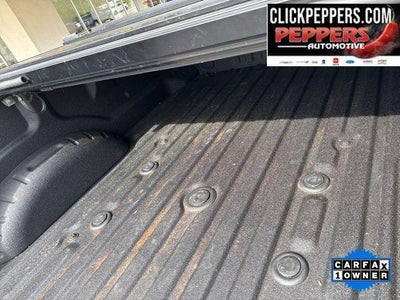 2022 Ford F-450SD Platinum DRW