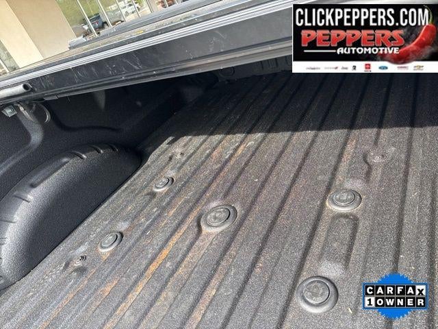 2022 Ford F-450SD Platinum DRW
