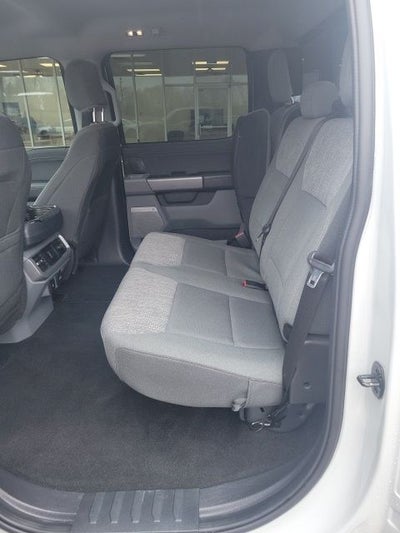 2023 Ford F-150 XLT 4x4