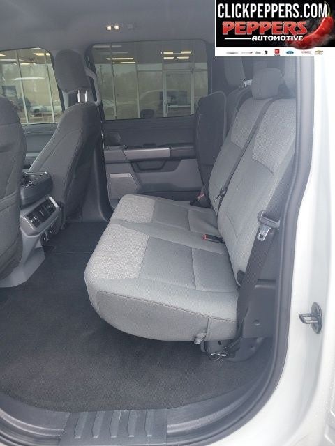 2023 Ford F-150 XLT 4x4